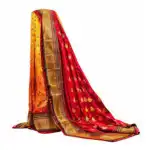 Embroidered Silk Sarees
